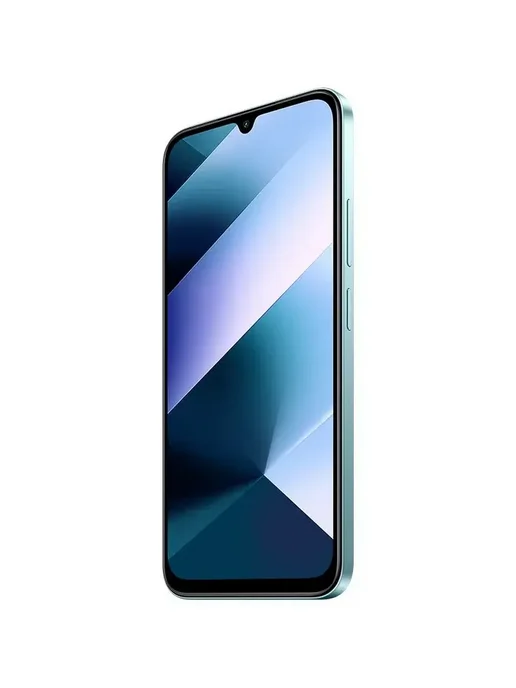 Смартфон Xiaomi Poco C85 8/256 ГБ, зеленый, фото 8