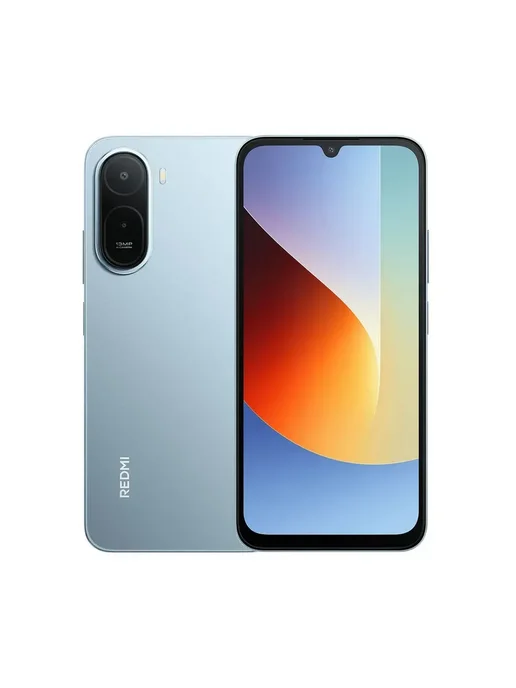 Смартфон Xiaomi Redmi A7 Pro 8/256 ГБ, синий, фото 2