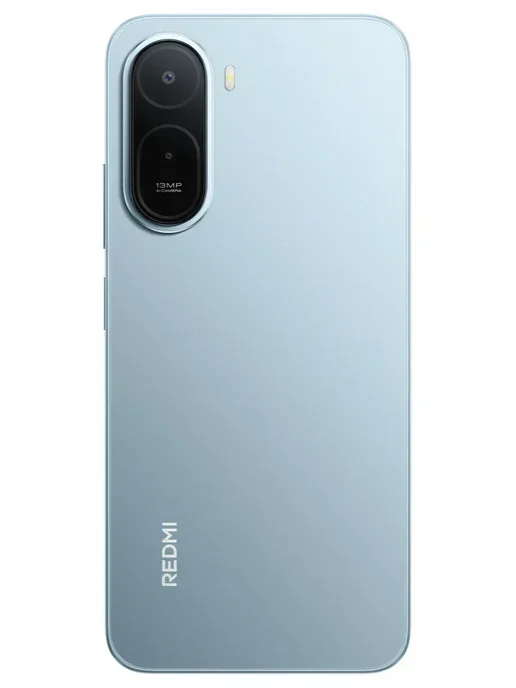 Смартфон Xiaomi Redmi A7 Pro 8/256 ГБ, синий, фото 3