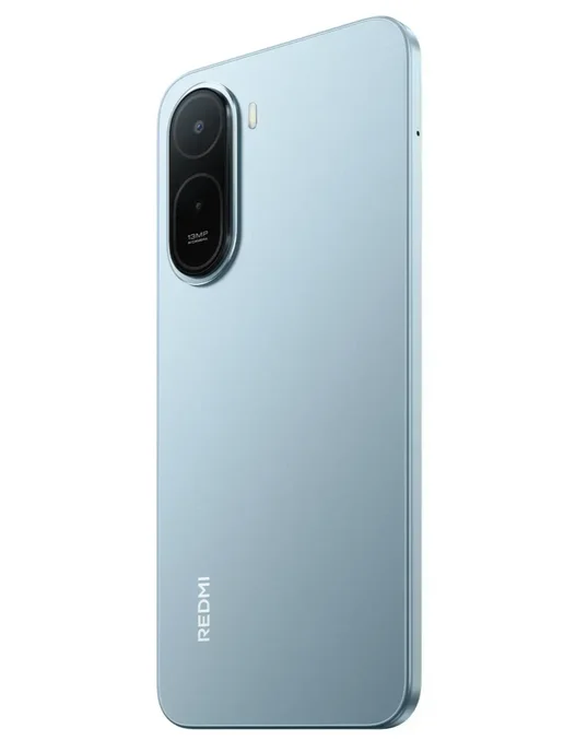 Смартфон Xiaomi Redmi A7 Pro 8/256 ГБ, синий, фото 4