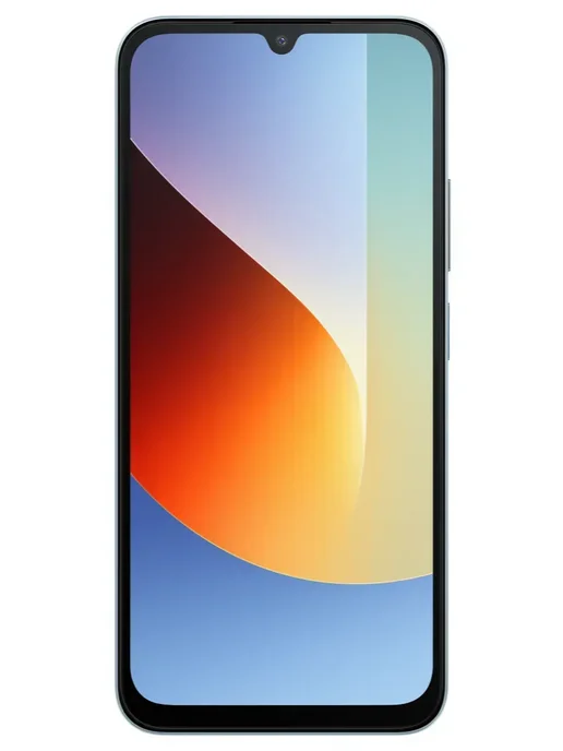 Смартфон Xiaomi Redmi A7 Pro 8/256 ГБ, синий, фото 6