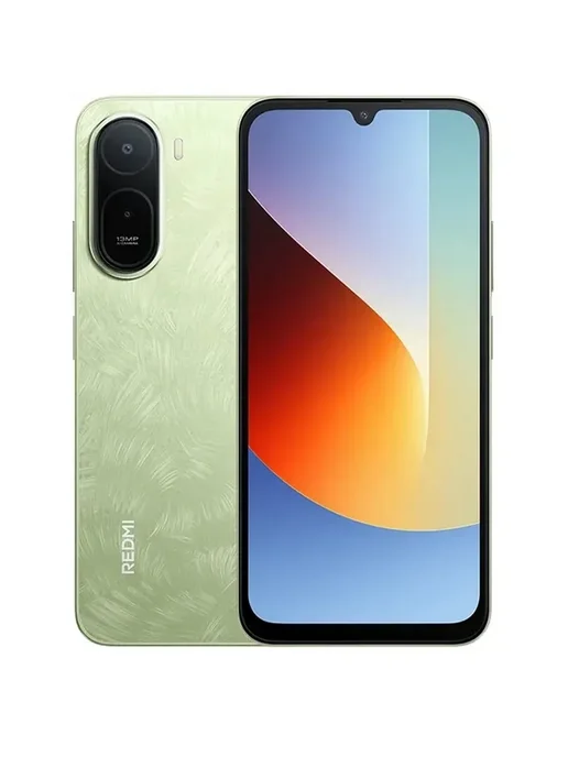 Смартфон Xiaomi Redmi A7 Pro 8/256 ГБ, зеленый, фото 2