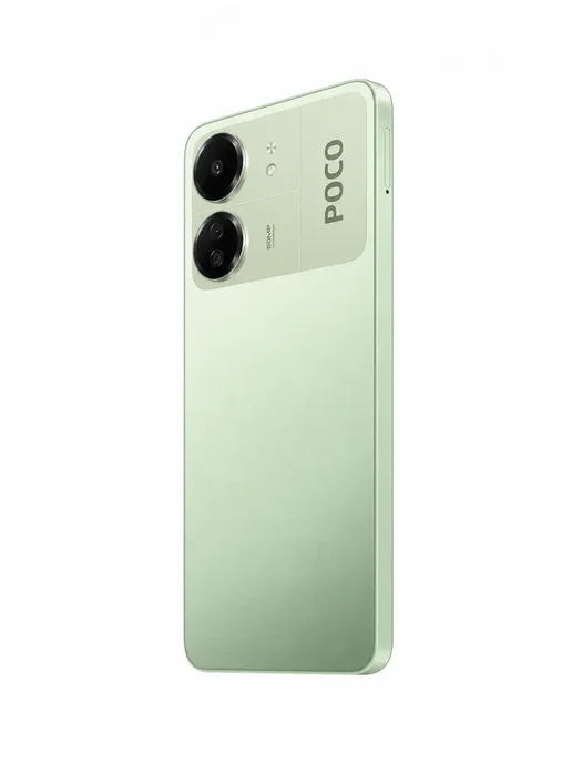 Смартфон Xiaomi C65 8/256 ГБ, зеленый, фото 6