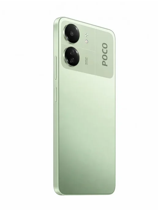 Смартфон Xiaomi C65 8/256 ГБ, зеленый, фото 7