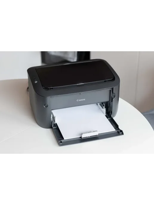 Принтер Canon i-Sensys LBP6030B (8468B006), черный
