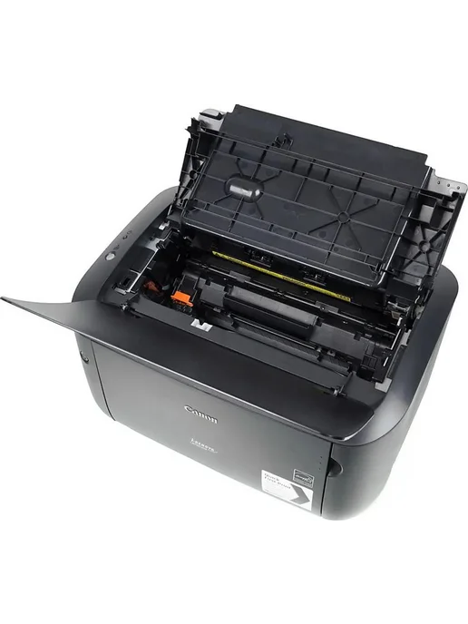 Принтер Canon i-Sensys LBP6030B (8468B006), черный, фото 6