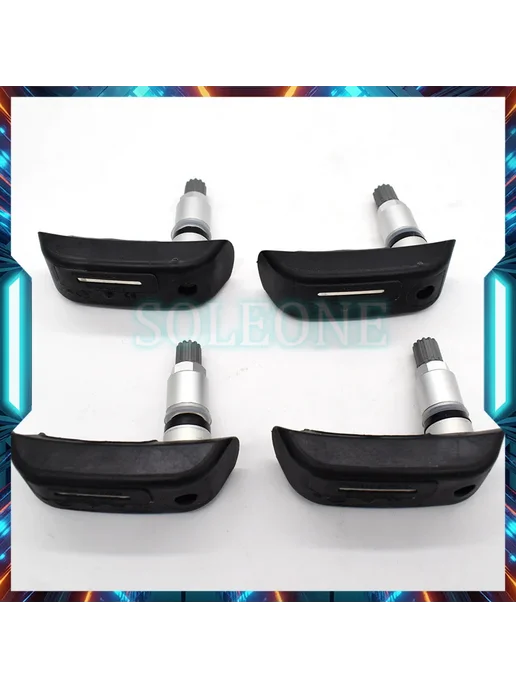 SOLEONE Датчик контроля давления в шинах TPMS для мотоциклов BMW 363, вариант, фото 2