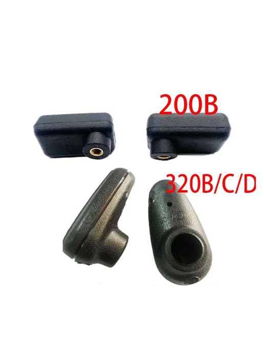 ALLBBIN Джойстик левый для Caterpillar CAT 120B 200B E320, вариант, фото 2