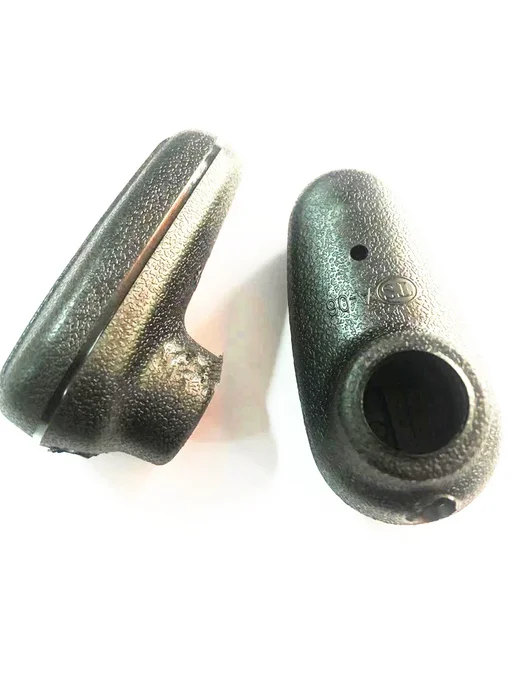 ALLBBIN Джойстик левый для Caterpillar CAT 120B 200B E320, вариант, фото 6