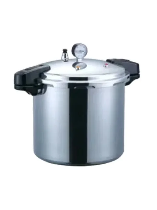 Нет бренда Скороварка Pressure Cooker 23 л, style1, 23 л, фото 7