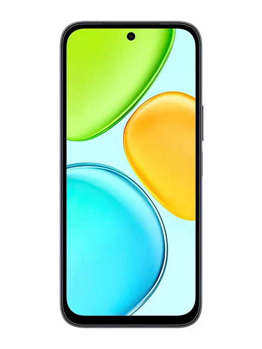 Смартфон HONOR X6E 4/256 ГБ, черный, фото 2