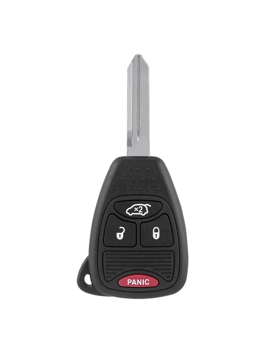 Брелок безключевой для Chrysler 200 300, PT, Sebring, вариант