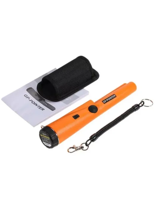 Металлоискатель пинпоинтер GP-Pointer, портативный детектор, вариант, фото 3