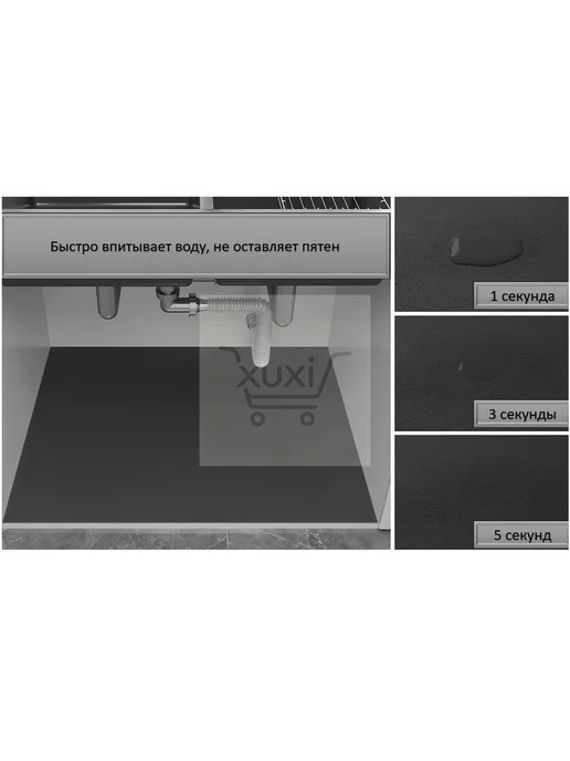 Наполнение для кухонного модуля 50×80 см, 50x80 см, фото 5