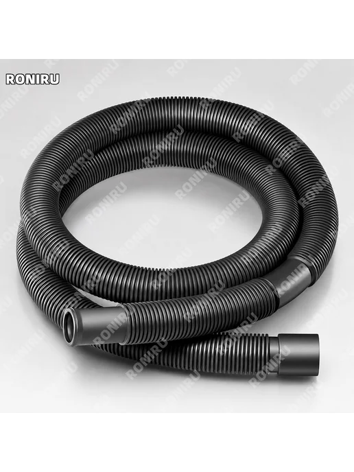 Кухонная сливная труба 120см PVC 45мм, вариант, фото 5