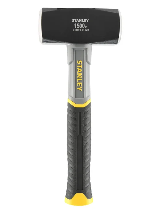 STANLEY Кувалда STHT0-54128, боёк 1,5 кг, стекловолокно, 1,5 кг, фото 2