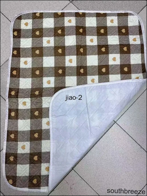 Силиконовый поддон под пеленку для собак, 70x90 см, 70x90 см, фото 3